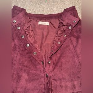 Abercrombie and fitch skirt